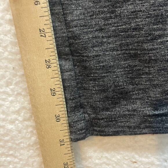 Kuhl Sweatpants Womens 10 Gray Nova Cargo Drawstring Lounge Hiking Outdoor Run - Picture 13 of 14